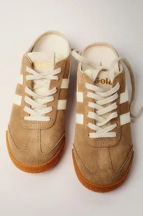 Gola Exclusive Elan Mule Sneakers