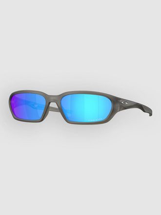 Oakley Terraforma Matte Grey Smoke Sonnenbrille grau
