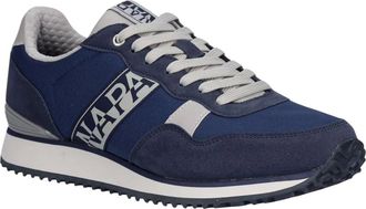 Napapijri Hombre, Zapatos, Azul, Talla: 40 EU