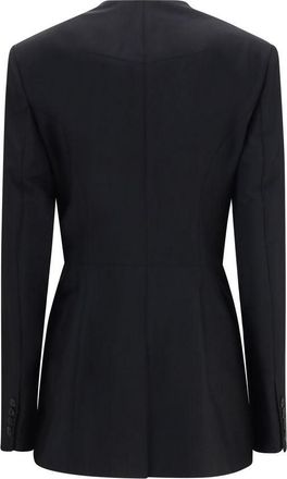 Givenchy Blazer - Black