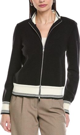 Vince Camuto Track Jacket