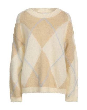 Ganni KNITWEAR - Jumpers sur YOOX.COM