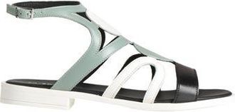 Le Boh&eacute;mien SCHUHE - Sandalen auf YOOX.COM
