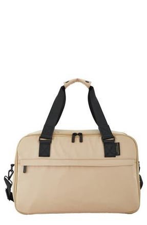 Scotch & Soda Eindhoven 18-Inch Weekender Bag in Travertine at Nordstrom Rack