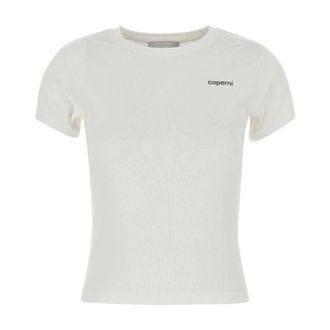 Coperni Donna, Top, Bianco, L, new