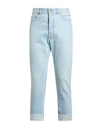 Balmain BOTTOMWEAR - Jeans sur YOOX.COM