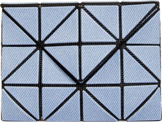 Bao Bao Issey Miyake Bifold Card Case in Blue at Nordstrom