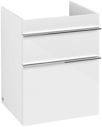 Villeroy & Boch Villeroy&boch - Venticello M&oacute;dulo De Lavabo, 466x590x426mm