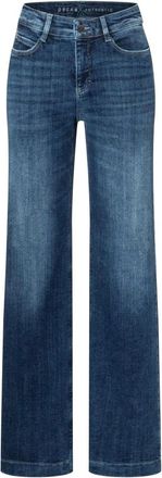 M.A.C Mac, Uomo, Jeans, Blu, W44 L30, new
