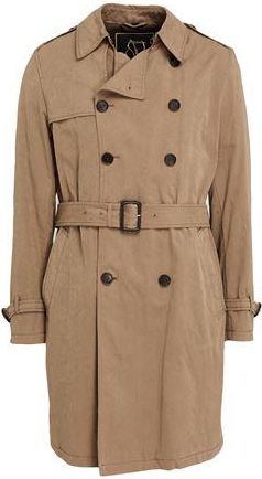 Sealup COATS & JACKETS - Overcoats & Trench Coats on YOOX.COM