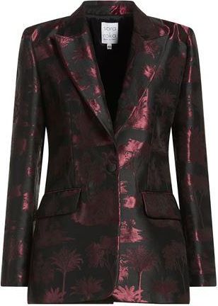 Sara Roka SUITS and CO-ORDS - Blazers on YOOX.COM