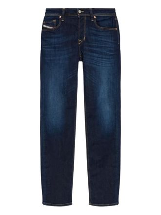 Diesel 1986 Larkee-Beex 009zs jeans - men - Cotton/Elastane - 29/34 - Blue