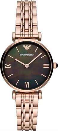 Emporio Armani Mujer, Accesorios, Rosa, Talla: ONE Size