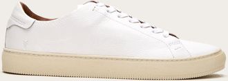 Frye Mens Astor Low Lace In /Tumbled M