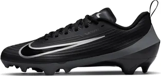 Nike Mens Vapor Speed 3 Football Cleats in Black | FB3303-002