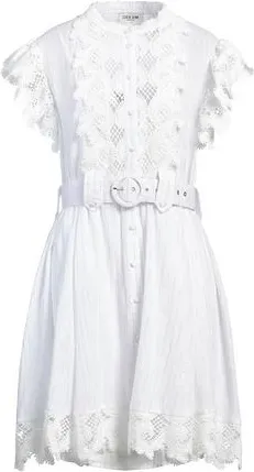 Dreamcatcher Bohemian VESTIDOS - Vestidos midi en YOOX.COM