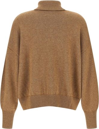 Isabel Marant Sweater - Camel