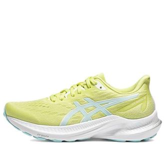 Asics (WMNS) ASICS GT-2000 12 Glow Yellow 1012B506-750