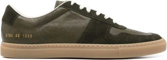 Common Projects BBall Duo sneakers - Groen