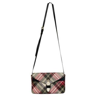 Vivienne Westwood Color Pvc Shoulder Bag (Pre-Owned)
