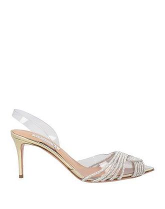 Aquazzura FOOTWEAR - Pumps on YOOX.COM