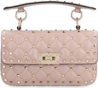 Valentino Garavani Mujer, Bolsos, Rosa, Talla: ONE Size