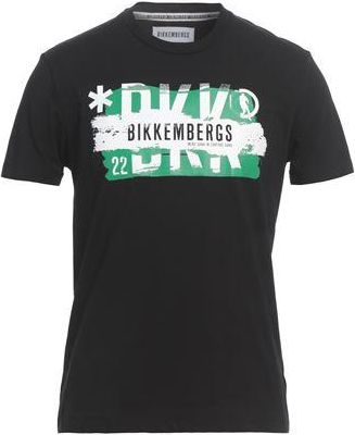 Dirk Bikkembergs TOPWEAR - T-shirts on YOOX.COM
