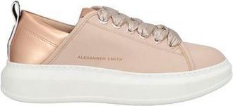Alexander Smith FOOTWEAR - Trainers on YOOX.COM
