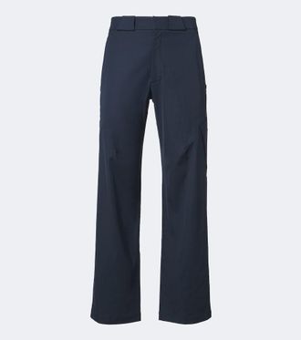 Kiko Kostadinov Erdikiko straight pants
