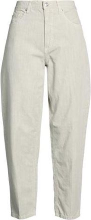 Nine In The Morning BOTTOMWEAR - Pantaloni su YOOX.COM