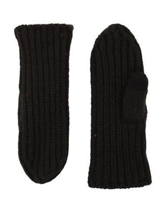 UGG CHUNKY RIB MITTEN
