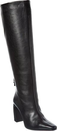 Free People Date Night Tall Leather Boot
