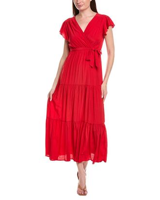 ANNA KAY Anna Kay Odama Maxi Dress