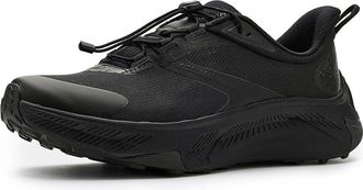 Hoka One One Transport 2 Mens Shoes Black/Black : 12.5 D - Medium, Textile