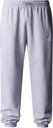 The North Face Simple Dome Tapered Jogger Trainingshose f&uuml;r Herren | grau
