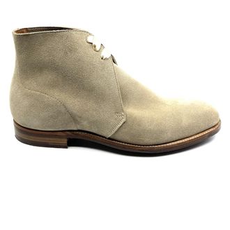 Crockett & Jones Mujer, Zapatos, Beige, Talla: 37 EU