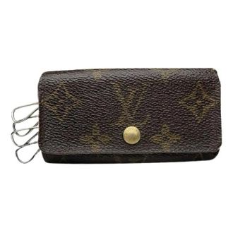 Louis Vuitton unisex, Pre-owned, Marrone, Taglia unica, used