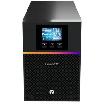 No Brand Vertiv Liebert Gxe3-2000imt Sistema De Alimentaci&oacute;n Ininterrumpida (ups) Doble Conversi&oacute;n (en L&iacute;nea) 2 Kva 1800 W 8 Salidas Ac