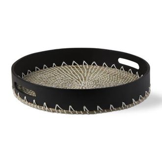 Tag Sierra Multicolor Serving Tray Perfect for Spring Gatherings in Multicolored at Nordstrom