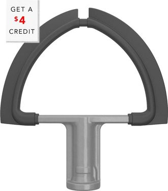 KitchenAid Kitchenaid Double Flex Edge Beater With $4 Credit