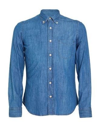 ALEA TOPWEAR - Camicie jeans su YOOX.COM