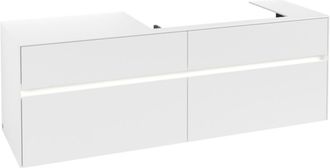 Villeroy & Boch Villeroy&boch - Collaro Mueble De Lavabo Con Iluminaci&oacute;n