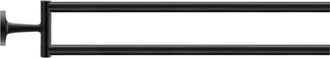 Duravit Duravit - Toallero Starck T De 2 Brazos, 0099414600