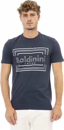 Baldinini T-shirt Heren