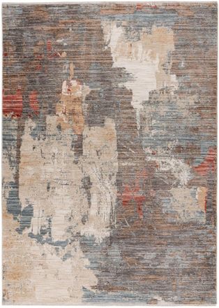 LALEE Design Teppich Daytona 704 - Multicolor