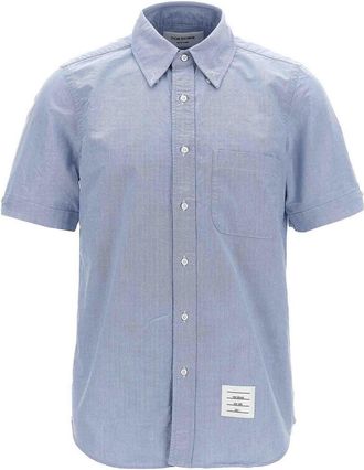 Thom Browne Button Down Shirt