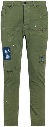 PMDS Premium Mood Denim Superior BOTTOMWEAR - Pantaloni jeans su YOOX.COM