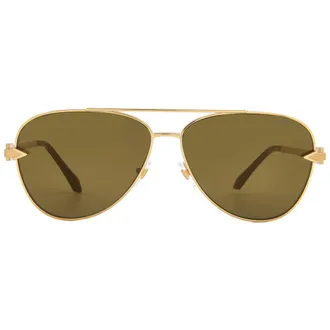 VERSACE 長方形フレムサンクラス ROCKICONSVE4425U 544087 Versace Black Rock Icons Sunglasses Versace