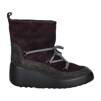 FLY London Donna, Scarpe, Viola, 40 EU, new