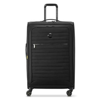 Delsey Cruise 3.0 Soft Expandable Spinner Large 28